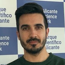 Carlos Elvira Aranda<br> University of Alicante (Spain)