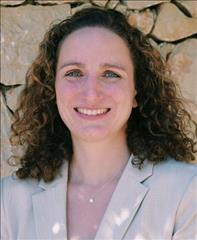 Carmen Sarah Einsle<br>University of Alicante (Spain)