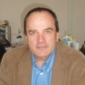 Joel Gaillard<br>President of the International Network of Sport and Health Science (INSHS)