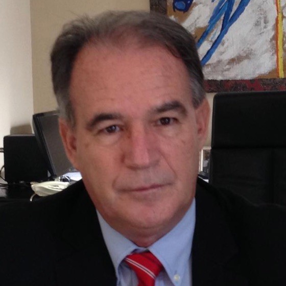 Antonio González Molina<br>University of Las Palmas de Gran Canaria (Spain)