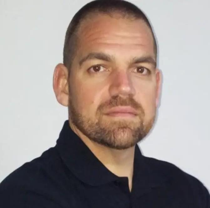 Rodrigo Ibañez García<br>University of Murcia (Spain)